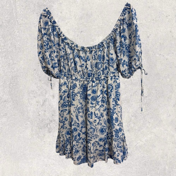 Cake for dinner caraway dress NWT - Picture 4 of 6